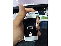 iPhone 4 sorunsuz #1265692435