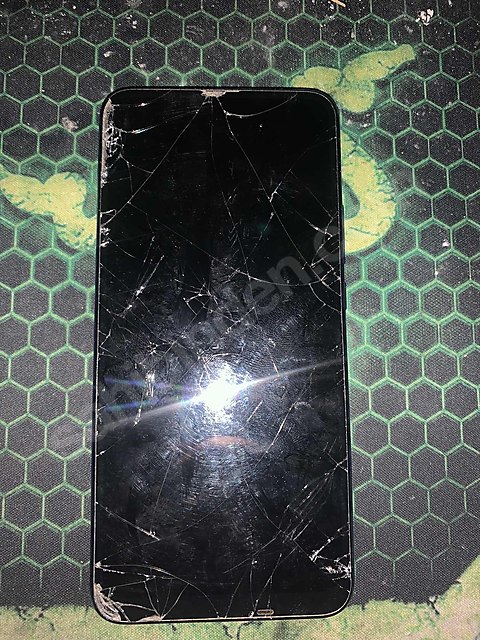 HUAWEİ Y9 prime 2019