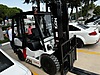 Machinery / Industrial / Carrying & Stacking Equipment / Forklifts / For Sale / Ceylift