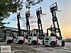 Machinery / Industrial / Carrying & Stacking Equipment / Forklifts / For Sale / Ceylift
