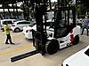Machinery / Industrial / Carrying & Stacking Equipment / Forklifts / For Sale / Ceylift