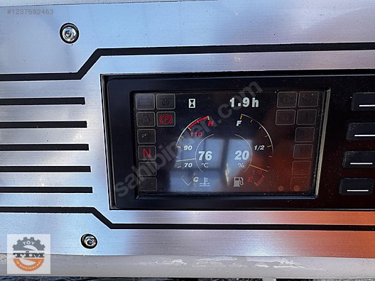 Machinery / Industrial / Carrying & Stacking Equipment / Forklifts / For Sale / Ceylift