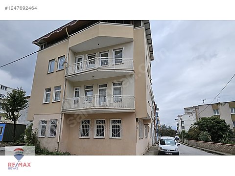 Kestel Kale Mahallesinde Kiralık 3+1 Daire
