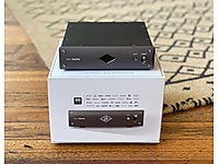 Universal Audio UAD-2 Satellite Thunderbolt 3 OCTO Core (8 DSP)