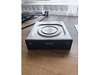 Asus 24D5MT Cd Okuyucu