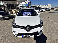 TOKMAK OTOMOTİV DEN RENAULT CLİO 1.5 Dci TOUCH OTOMATİK #1279692495