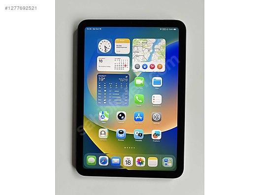 iPad mini 6th ＆ apple pencil 2nd Pair a discounted Apple Pencil 2 with your new iPad mini 6 | iMore