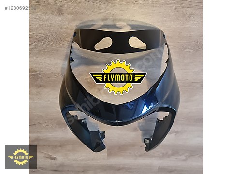 ハーケン Gear Wheel / AN 125 PLASTİK ÖN burgman kafa grenaj 48137-37G00 on