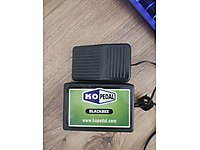 Knight online Kopedal warrior pedal temiz