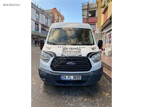 ford transit 350 l cok acil satilik sahibinden comda 983692541