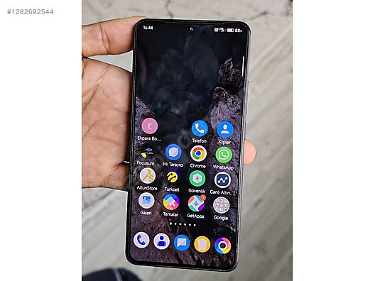 Used & Brand New Items / Cell Phones & Accessories / Cell Phones / Xiaomi / Poco X6 Pro