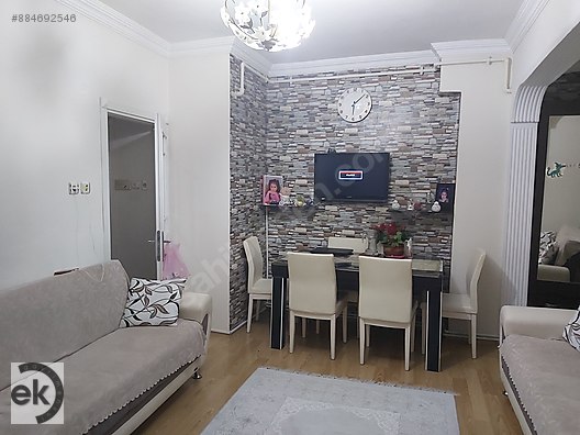 G O P Yenidogan Da Temiz 1 1 Satilik Daire 60 M2 Satilik Daire Ilanlari Sahibinden Com Da 884692546