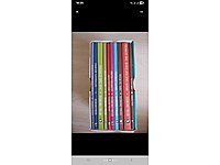 FREUD PSİKOLOJİ KİTAP SETİ