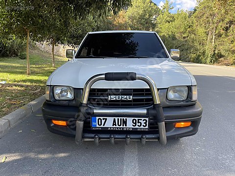 isuzu tf cift kabin 4x2 model 139 000 tl sahibinden satilik ikinci el 979692576 isuzu tf cift kabin 4x2 model 139 000 tl sahibinden satilik ikinci el 979692576