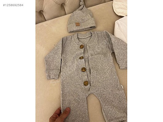 Used & Brand New Items / Mother & Baby / Baby Wear / Overalls