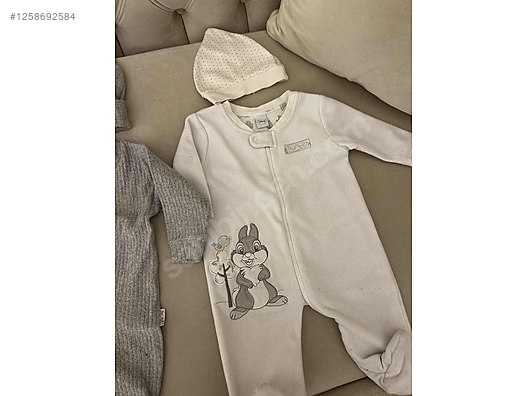 Used & Brand New Items / Mother & Baby / Baby Wear / Overalls