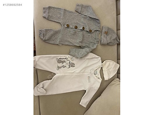 Used & Brand New Items / Mother & Baby / Baby Wear / Overalls
