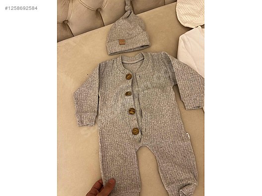 Used & Brand New Items / Mother & Baby / Baby Wear / Overalls