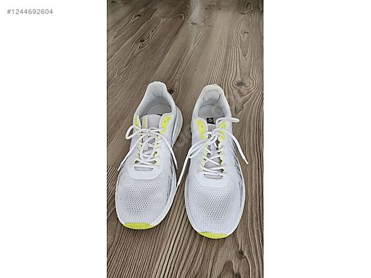 İkinci El ve Sıfır Alışveriş / Spor / Atletizm / Koşu / Ayakkabı