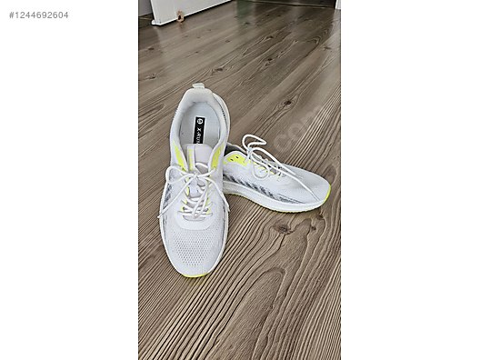 İkinci El ve Sıfır Alışveriş / Spor / Atletizm / Koşu / Ayakkabı