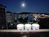 3 Set CHCNAV i50 GNSS Alıcısı + Ekstralar