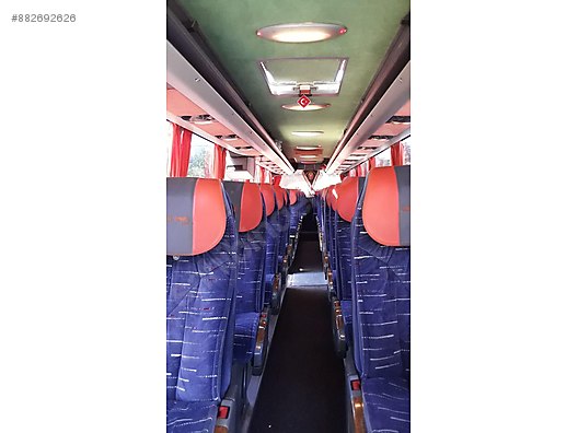 mercedes benz o series o 403 shd 2007 trafige cikisli pet koltuk tv priz uydu at sahibinden com 882692626