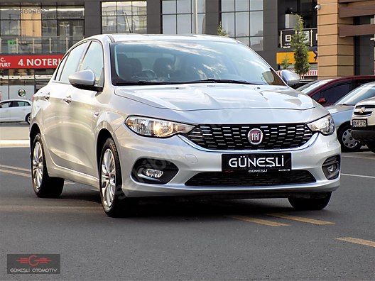 fiat egea 1 6 multijet urban hatasiz 2017 fiat egea 1 6 multijet urban otomatik vites at sahibinden com 934692667