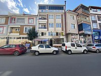 SAYMAN'DAN MERKEZ YENİDOĞANDA MAHALLESİNDE SATILIK İŞ YERİ #1202692684