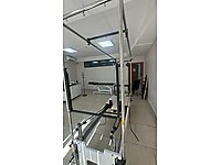 Combo Cadillac Reformer Pilates - Sportiz