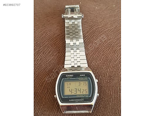 bozulma ayakkabi atletik bursa casio saat bilsanatolye com