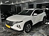 Vasıta / Arazi, SUV & Pickup / Hyundai / Tucson / 1.6 T-GDI / Comfort