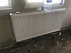 Used & Brand New Items / Garden & Home Improvement / Home Improvement / Heating / Central Heating Towel Radiator