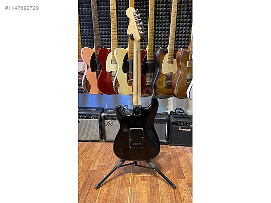 İkinci El ve Sıfır Alışveriş / Müzik / Müzik Aletleri / Telli Çalgılar / Gitar / Elektro