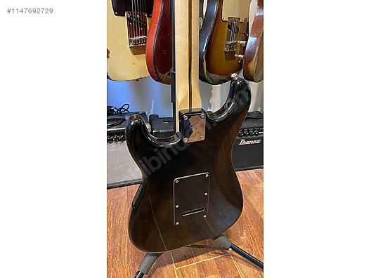 İkinci El ve Sıfır Alışveriş / Müzik / Müzik Aletleri / Telli Çalgılar / Gitar / Elektro