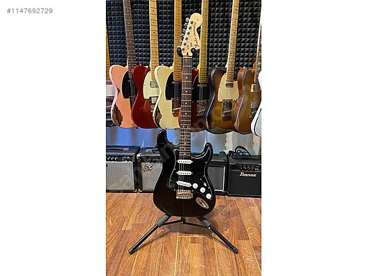 İkinci El ve Sıfır Alışveriş / Müzik / Müzik Aletleri / Telli Çalgılar / Gitar / Elektro