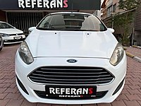 HATASIZ-BOYASIZ-TRAMERSİZ-DİZEL-MAKYAJLI KASA-TREND X JANTLI #1282692733