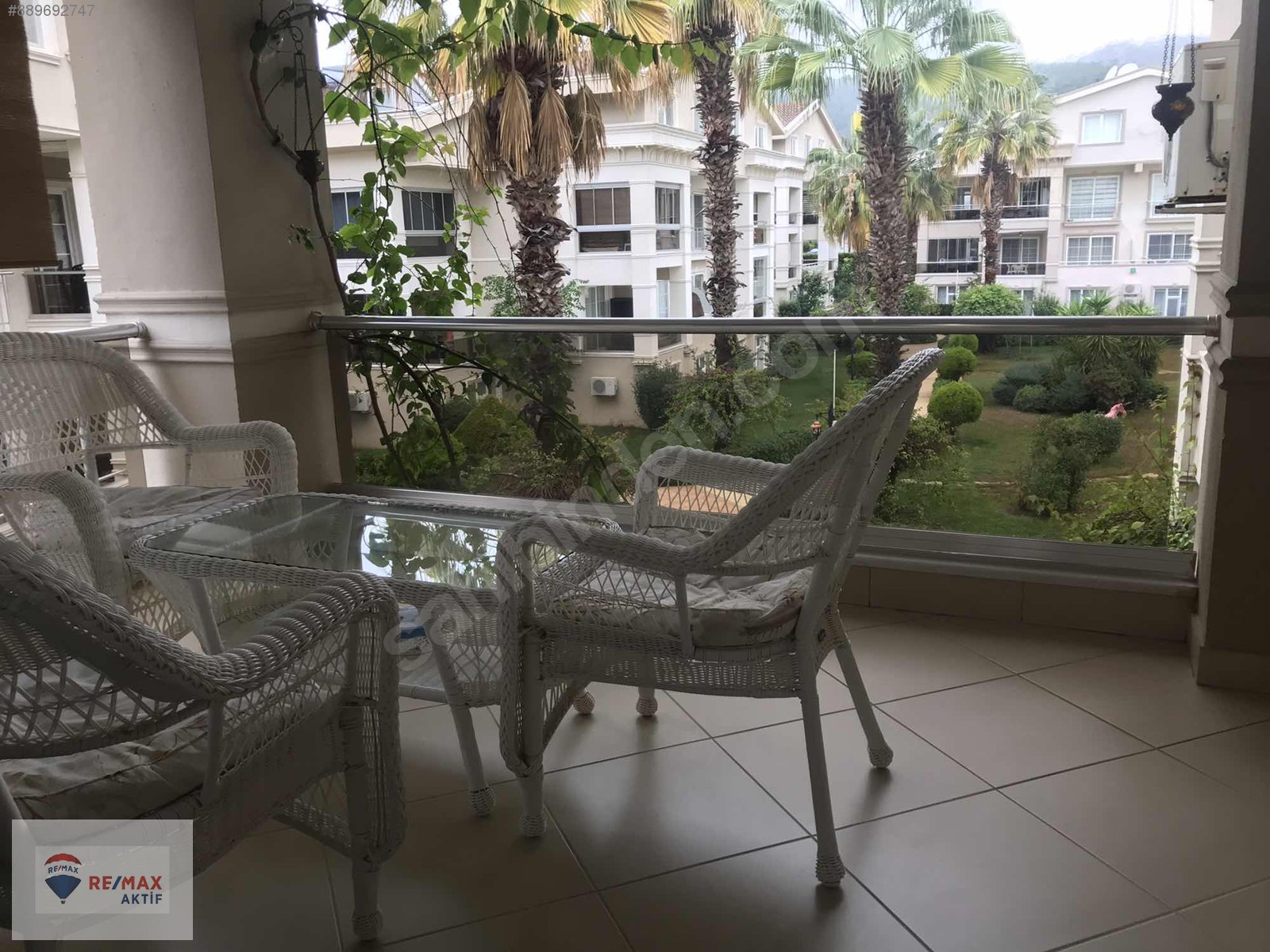 Emlak Ofisinden 3+1, 145 m² Kiralık Daire 3.750 TL�ye