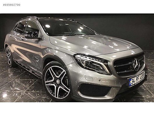 mercedes benz gla 180 cdi amg ilk sahibinden gla180amg sahibinden comda 885692799