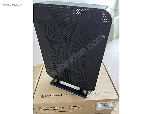 Uydunet / Kablonet Modem