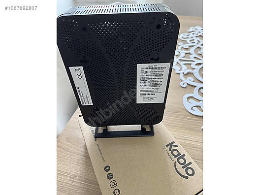 İkinci El Uydunet / Kablonet Modem
