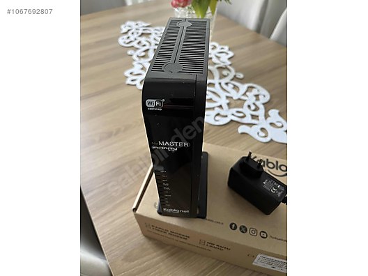 Uydunet / Kablonet Modem Fiyatları