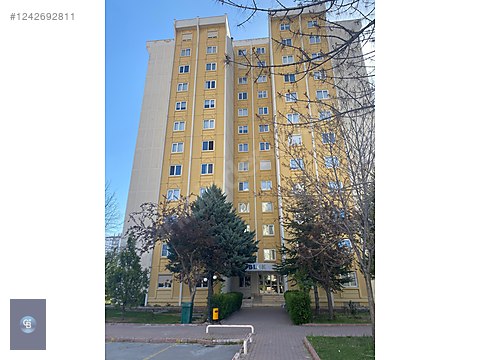 KONYA YAZIR MH. YENİKENT SİTESİ SATILIK 4+1 DAİRE