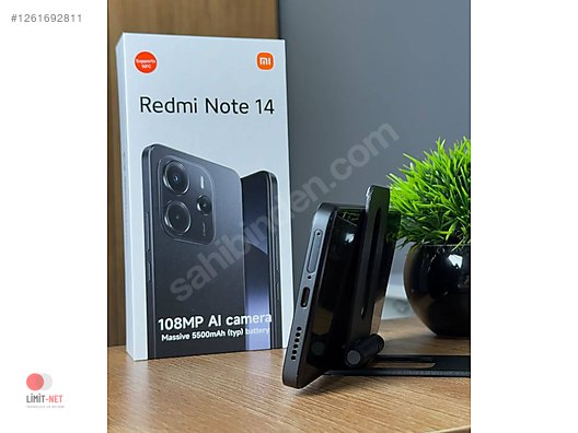 Used & Brand New Items / Cell Phones & Accessories / Cell Phones / Xiaomi / Redmi Note 14