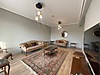 SİNPAŞ BOULEVARD'DA GENİŞ BALKON MOBİLYALI BÜYÜK TİP SIFIR 2+1