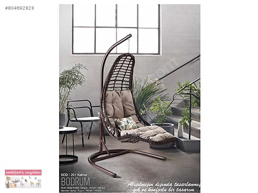 1500 Tl Rattan Dokuma Bodrum Salinca Sandalyem Inegolden Ozel Yapim Sandalye Fiyatlari Ve Yemek Odasi Mobilyalari Sahibinden Com Da 804692828