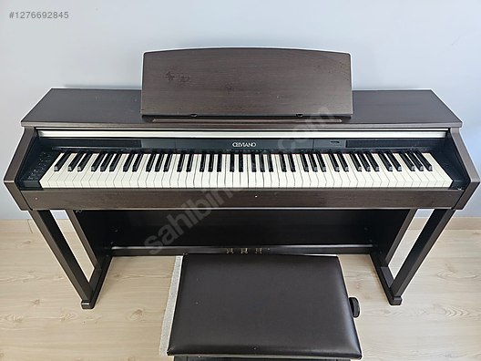 Used & Brand New Items / Music / Musical Instruments / Keyboard Instruments / Piano
