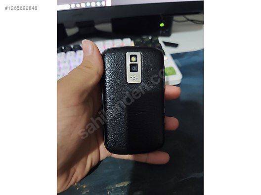 Used & Brand New Items / Cell Phones & Accessories / Cell Phones / BlackBerry / 9000 Bold