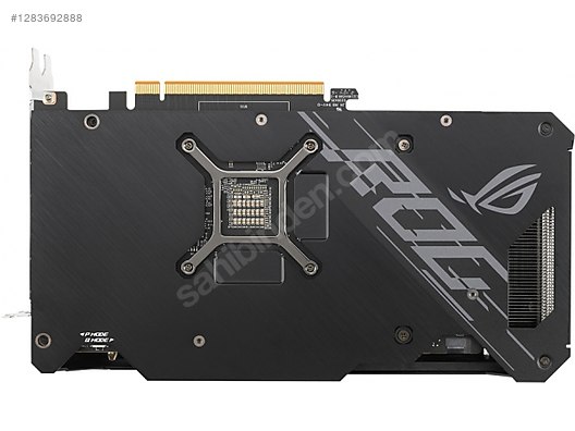 İkinci El Ekran Kartı