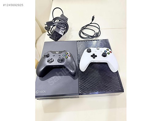 Used & Brand New Items / Gaming & Gamers Exclusive / Game Systems & Consoles / Xbox