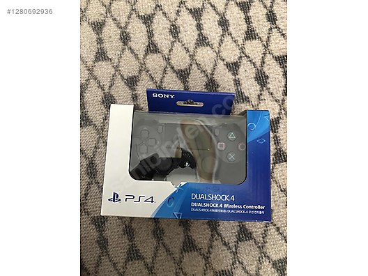 Used & Brand New Items / Gaming & Gamers Exclusive / Gaming Equipment / PC Controller & Gamepad